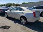 2014 CADILLAC ATS