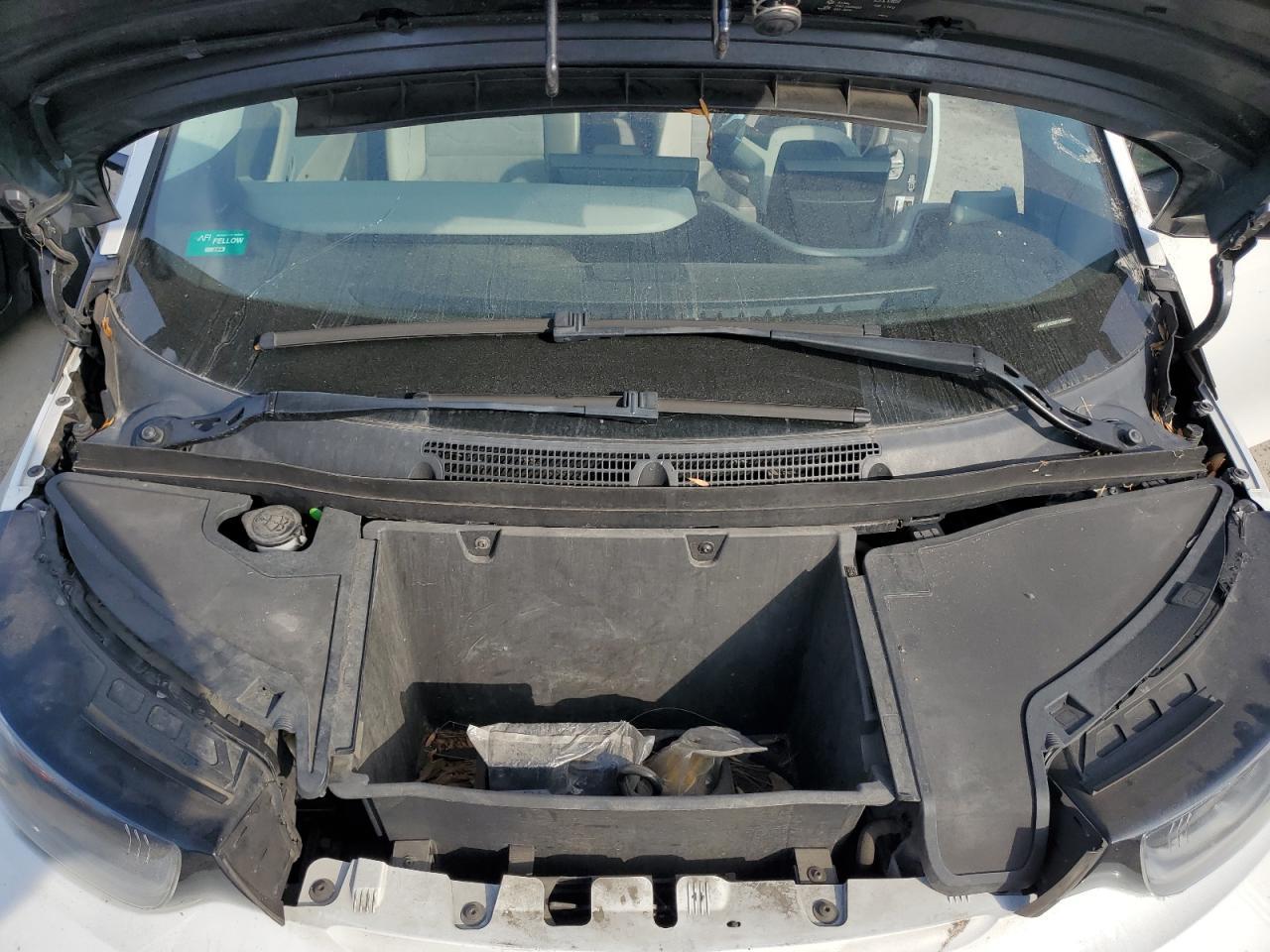 2014 BMW I3