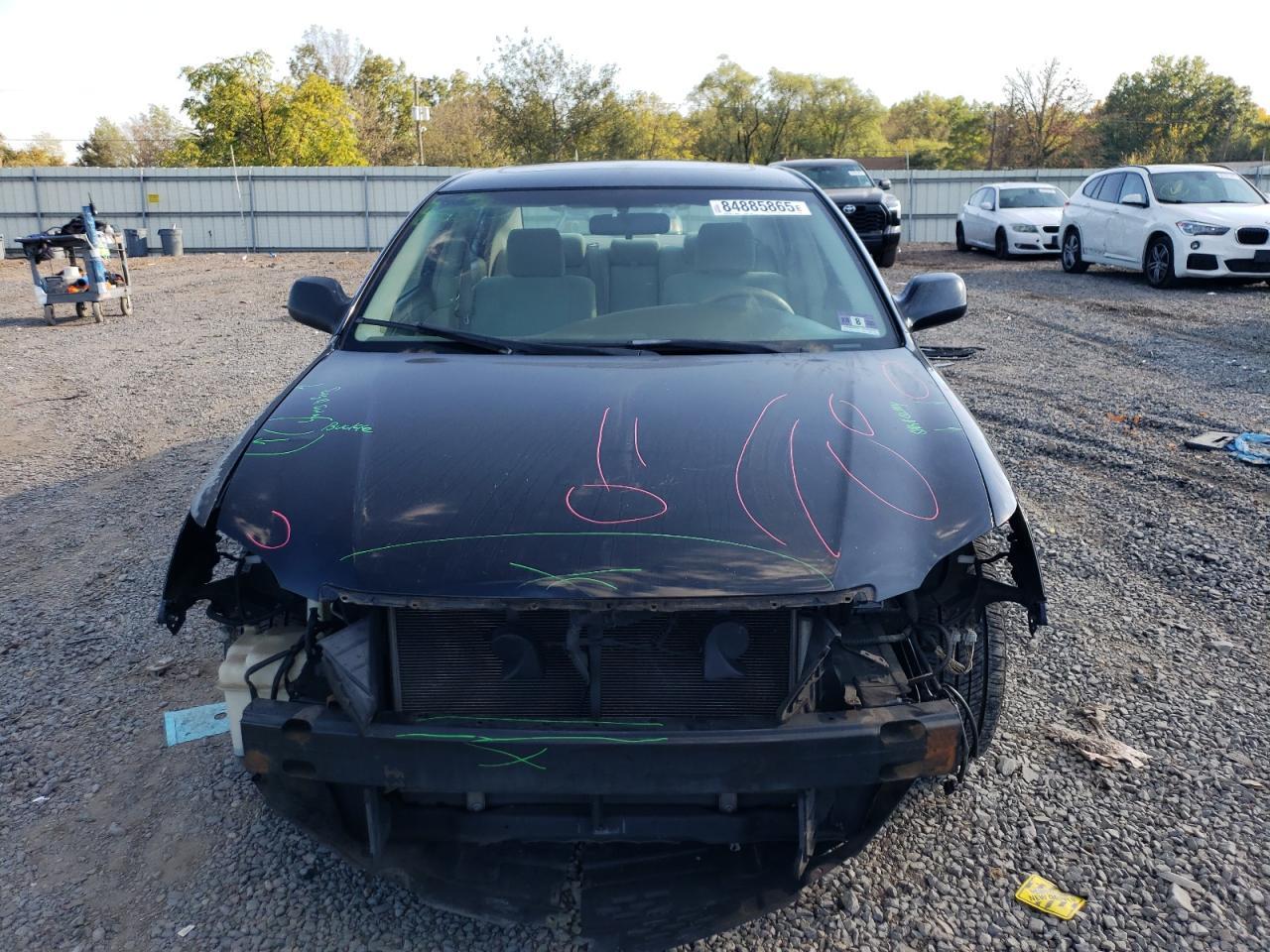 2006 TOYOTA Avalon