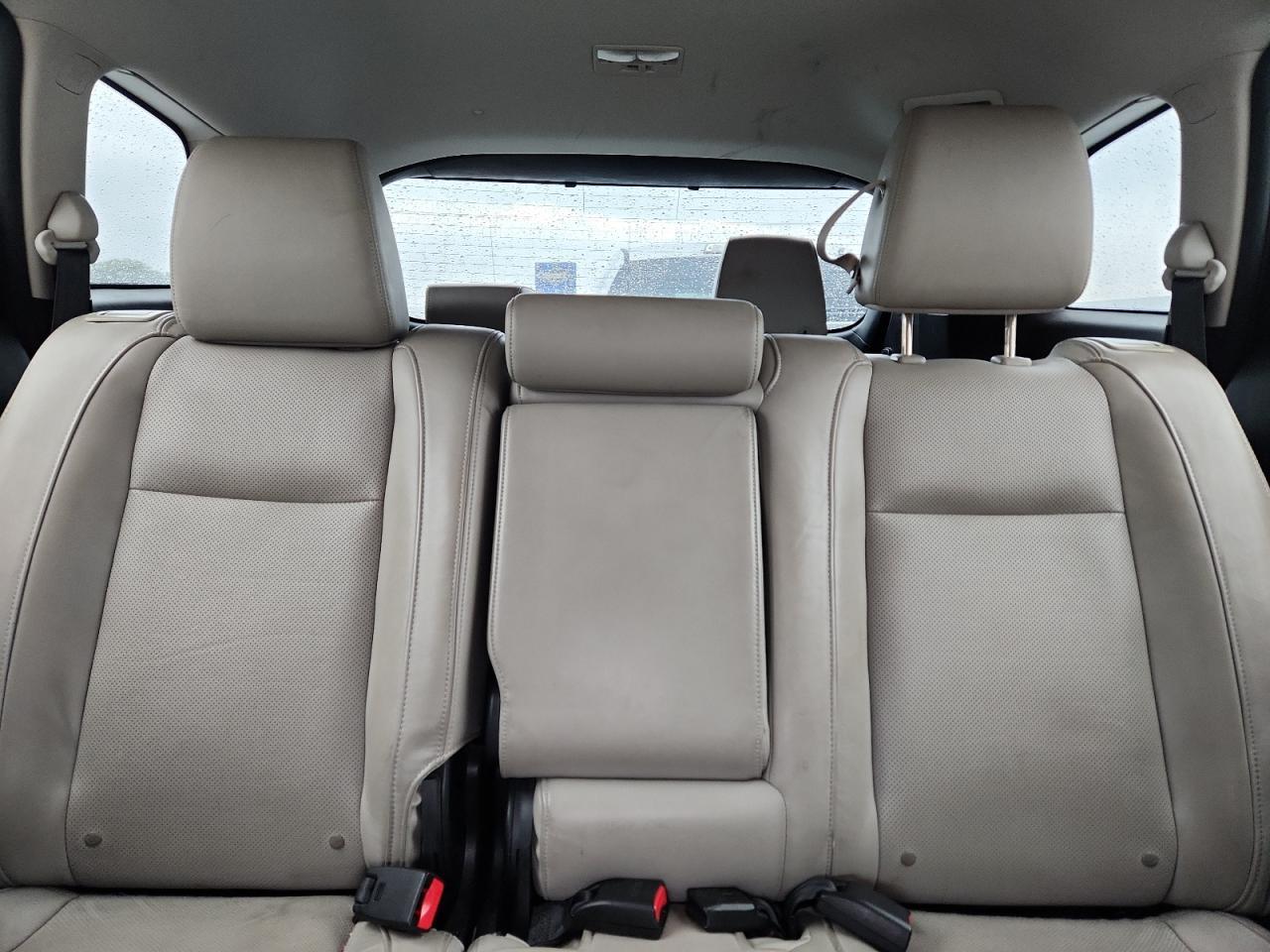2015 MAZDA CX-9