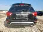 2017 NISSAN PATHFINDER