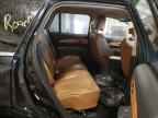 2011 LINCOLN MKX