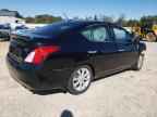 2014 NISSAN VERSA