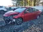 2017 TOYOTA Prius Prime
