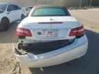 2012 MERCEDES-BENZ E-Class