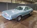 1975 FORD MUSTANG