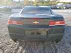 2014 CHEVROLET Camaro