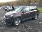 2015 KIA SORENTO