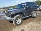 2014 JEEP WRANGLER