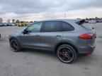 2012 PORSCHE CAYENNE