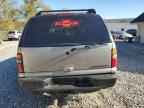 2002 CHEVROLET Tahoe