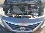2015 NISSAN VERSA