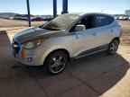 2013 HYUNDAI TUCSON