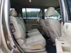 2011 HONDA PILOT