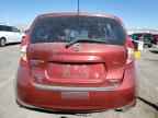 2016 NISSAN Versa Note