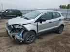 2020 FORD EcoSport