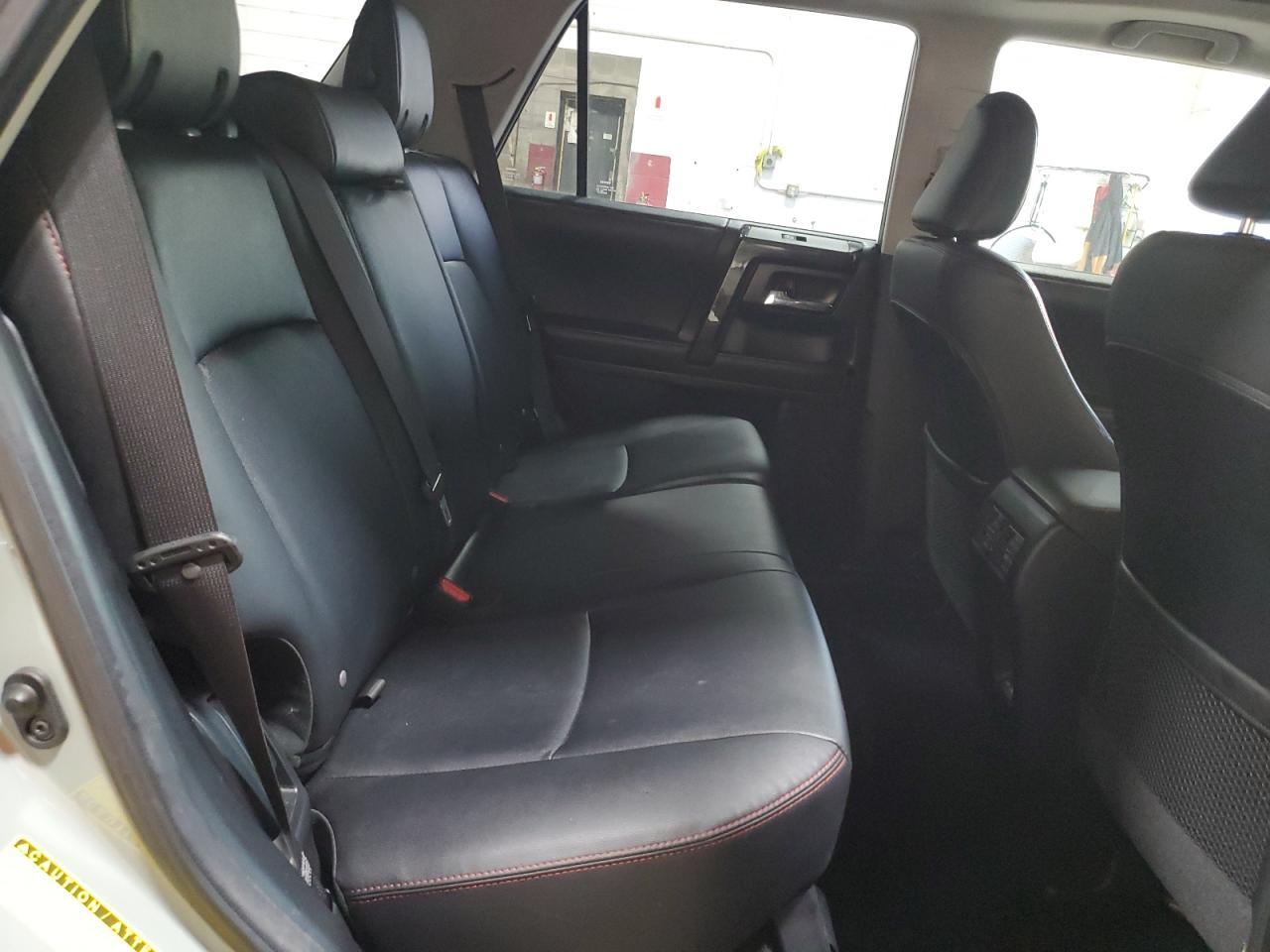 2023 TOYOTA 4Runner