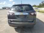 2014 CHEVROLET TRAVERSE