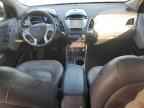 2010 HYUNDAI TUCSON