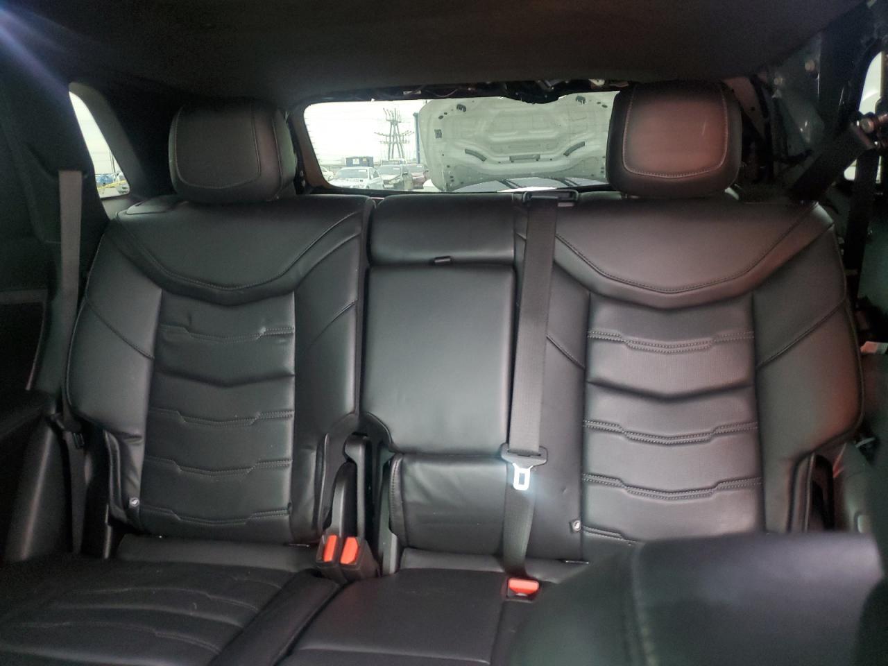 2022 CADILLAC XT5
