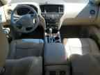 2013 NISSAN PATHFINDER