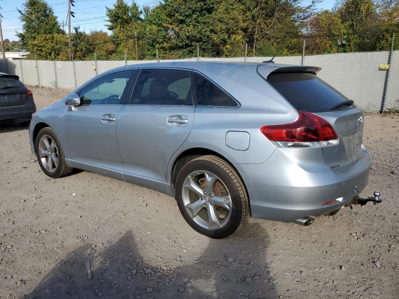 2015 TOYOTA VENZA