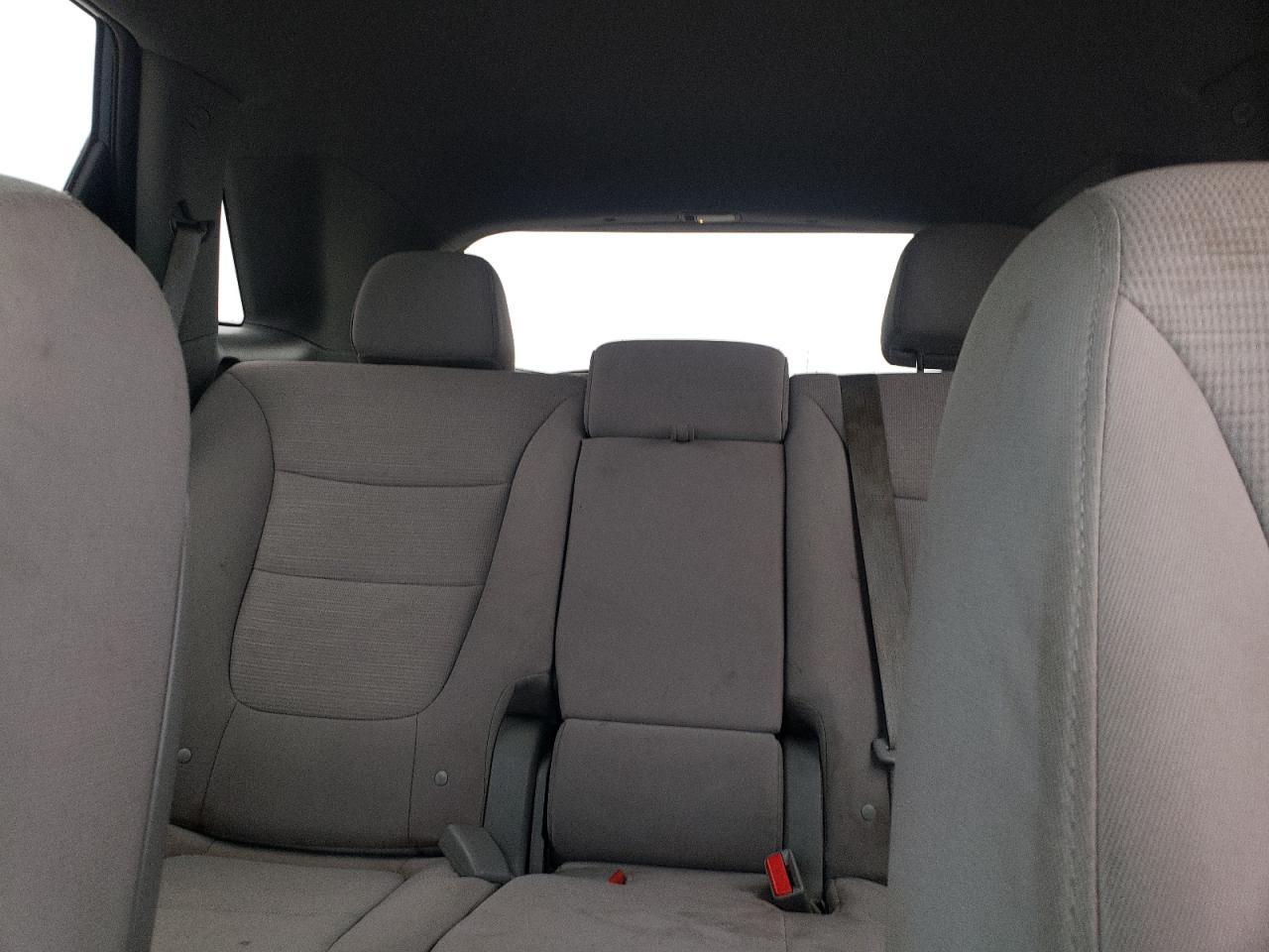 2014 KIA SORENTO