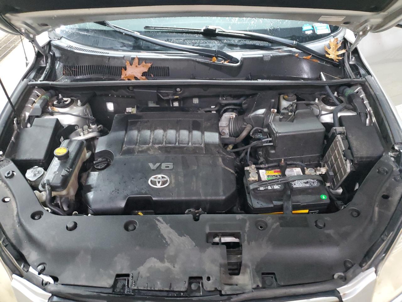 2008 TOYOTA RAV4