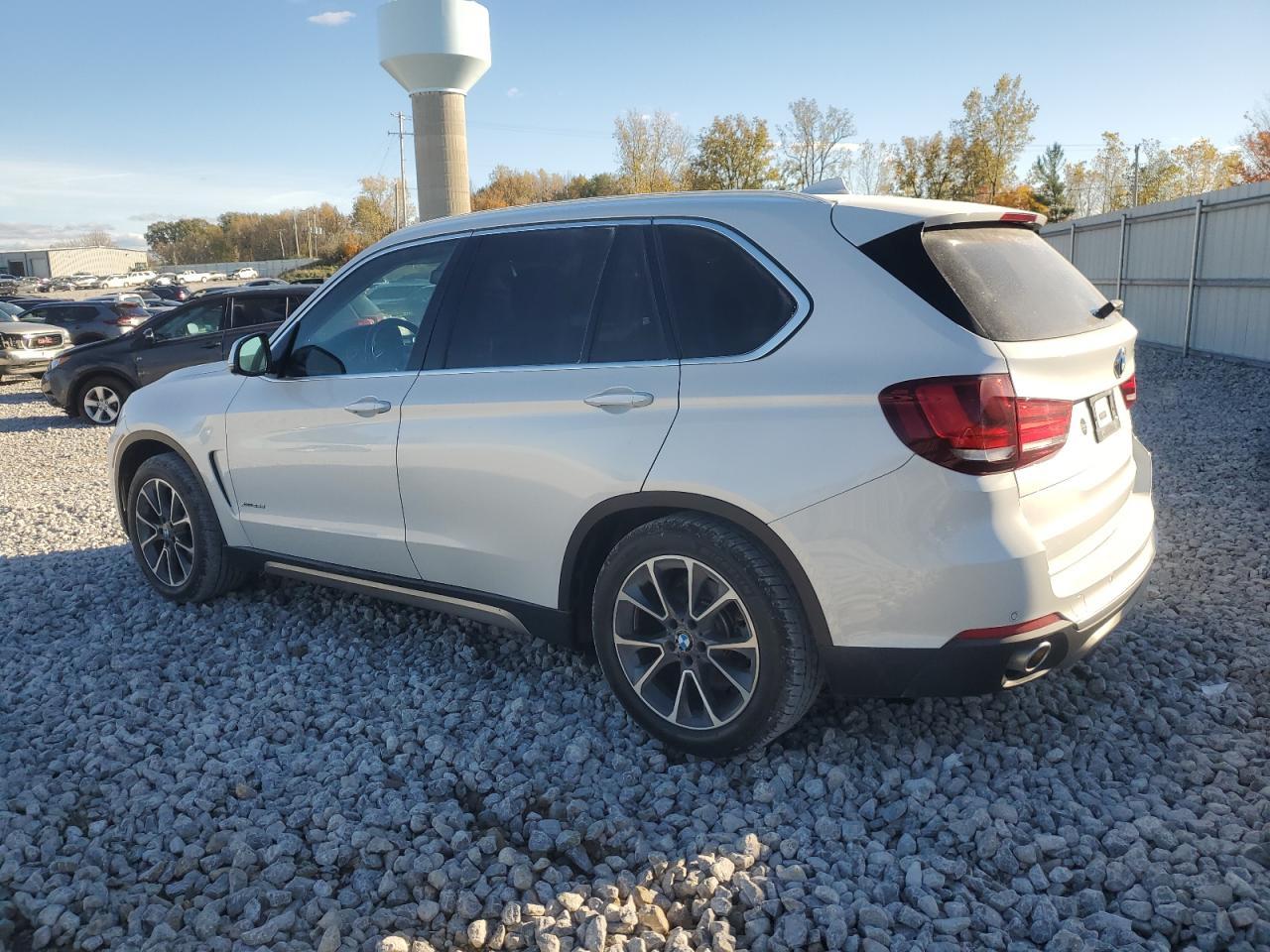 2014 BMW X5