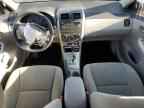 2011 TOYOTA COROLLA