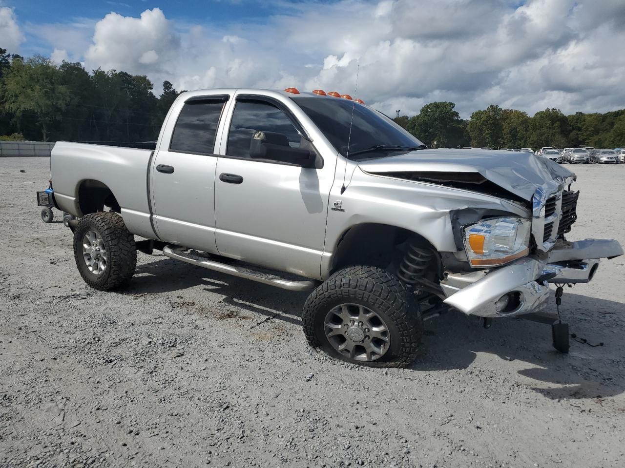 2006 DODGE Ram 3500