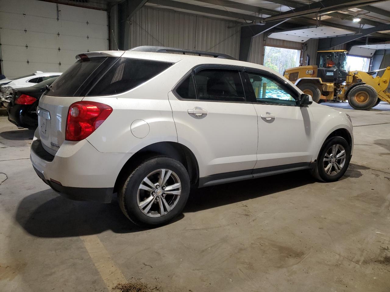 2013 CHEVROLET EQUINOX