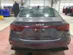 2022 KIA FORTE