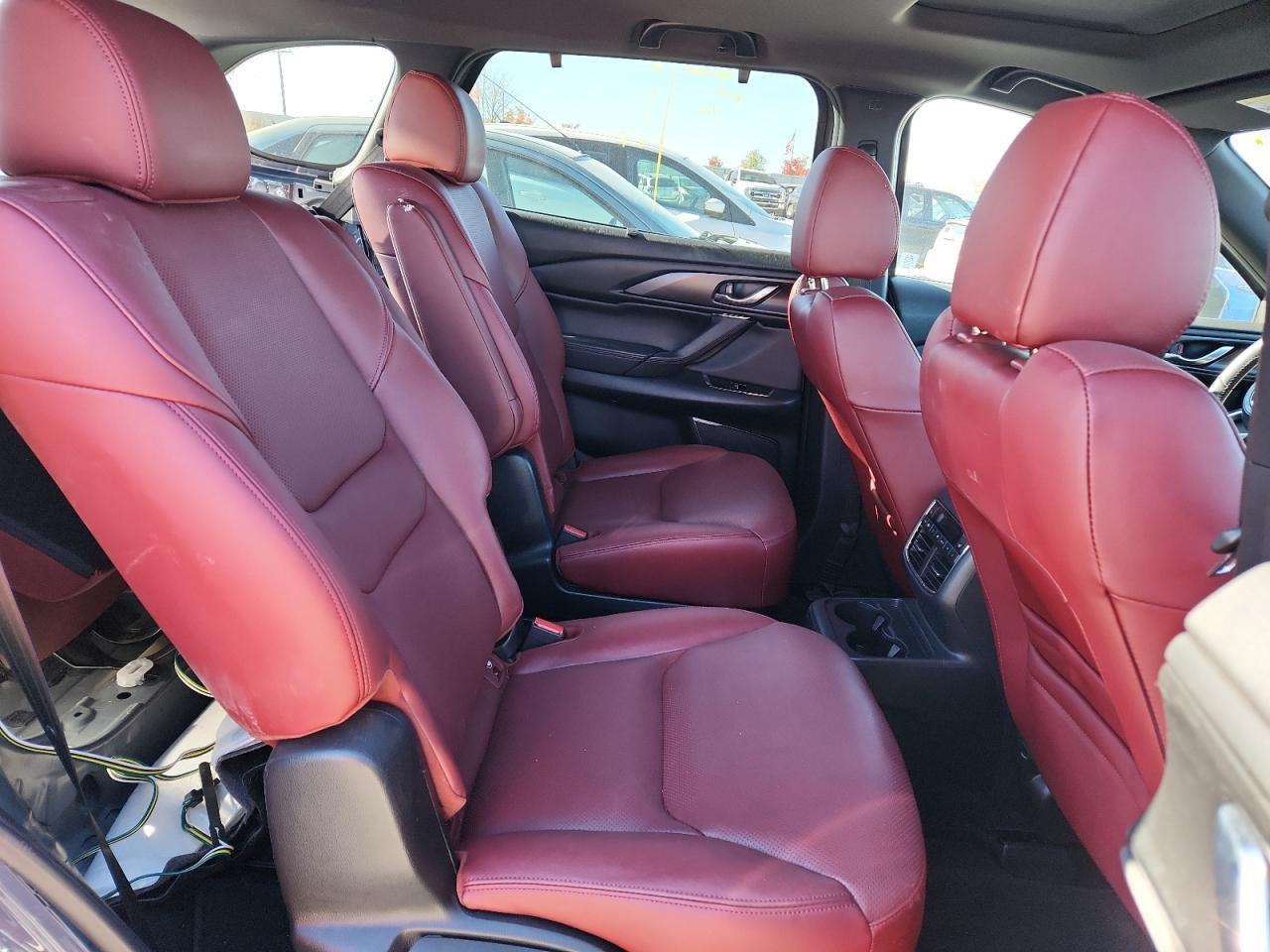 2023 MAZDA CX-9