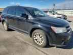 2016 DODGE JOURNEY