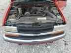 1999 CHEVROLET BLAZER