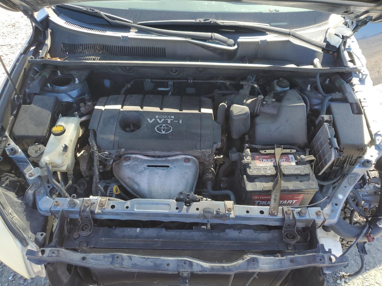 2010 TOYOTA RAV4