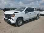 2023 CHEVROLET Silverado