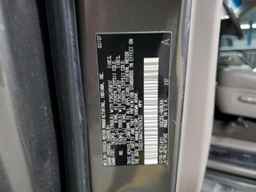 2007 TOYOTA Sequoia