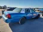 2011 FORD Crown Victoria