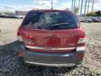 2008 SATURN Vue