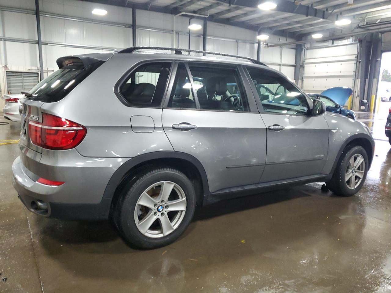 2013 BMW X5