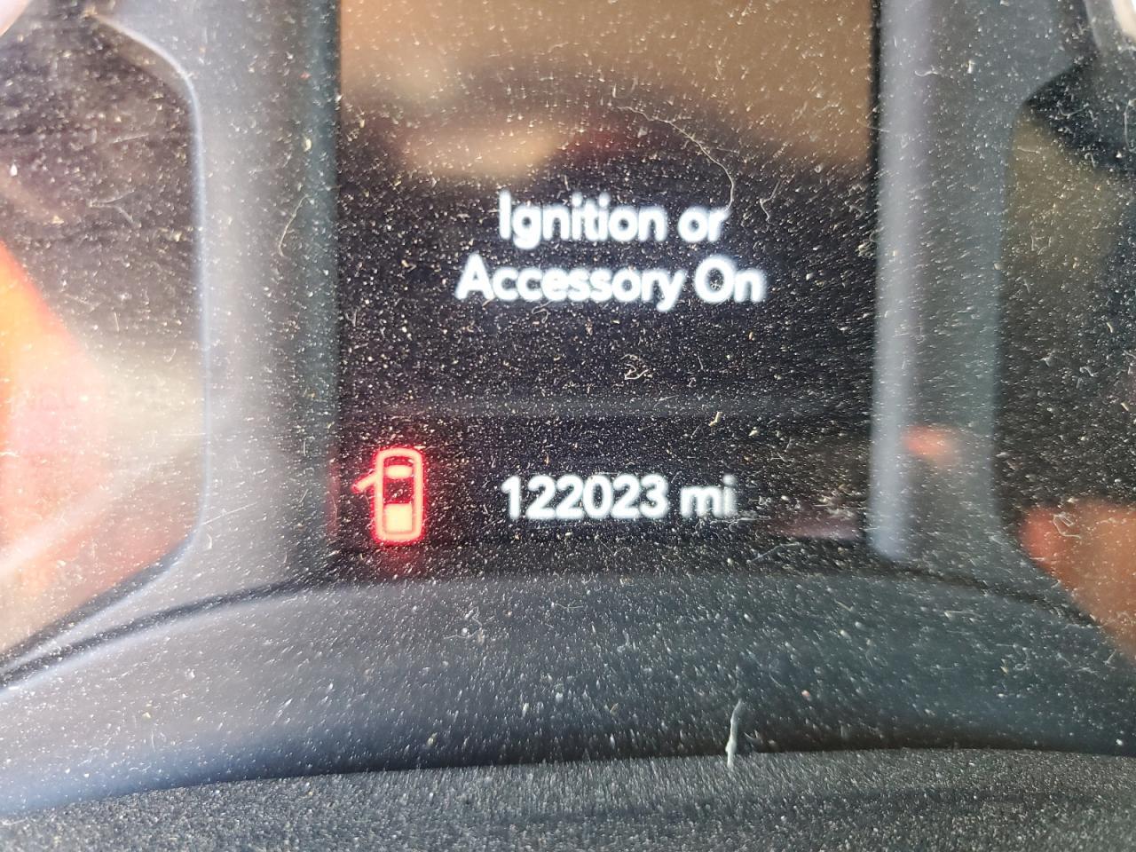 2019 RAM 2500