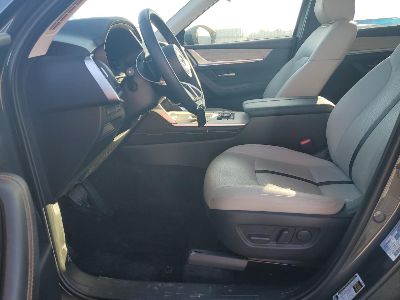 2024 MAZDA CX-90