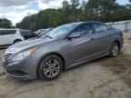 2014 HYUNDAI SONATA