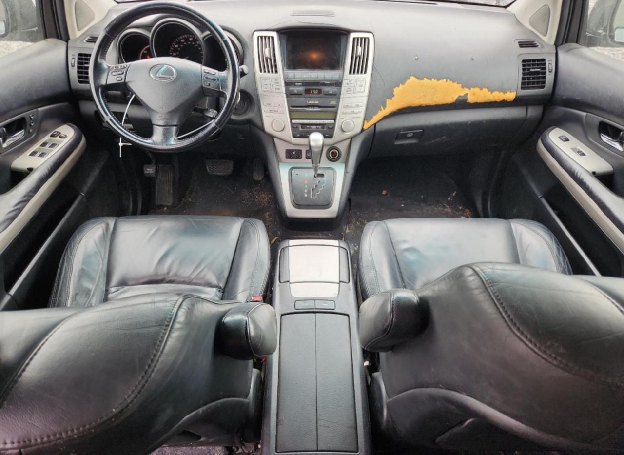 2006 LEXUS RX 400
