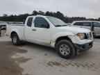 2018 NISSAN Frontier