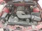 2008 FORD MUSTANG