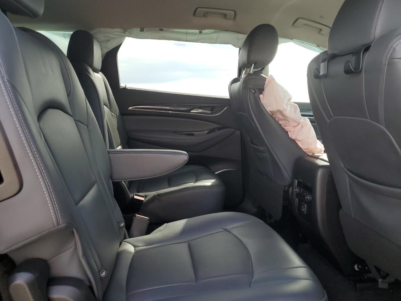 2020 BUICK ENCLAVE