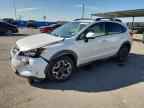 2013 SUBARU XV Crosstrek